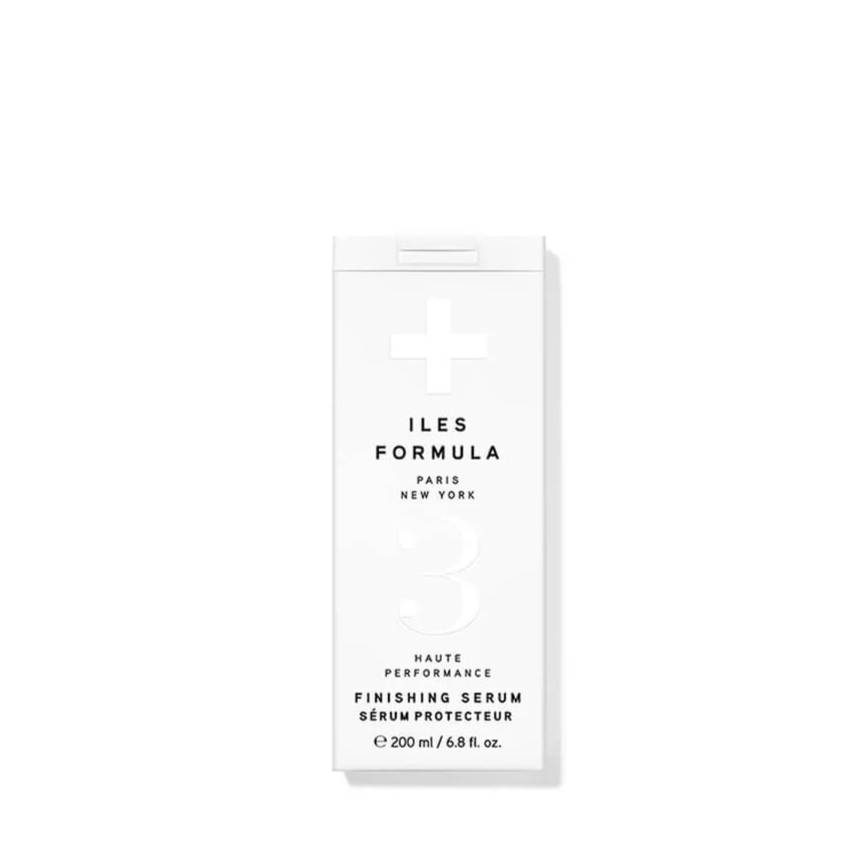 ILES FORMULA Finishing Serum 200ml