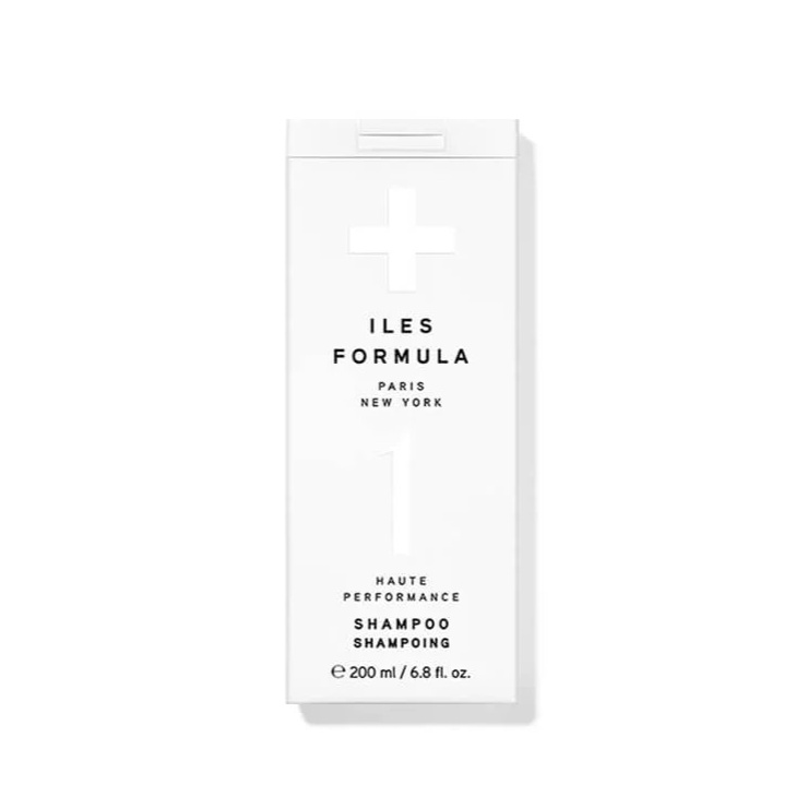 ILES FORMULA Shampoo 200ml