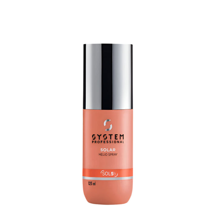 System Professional Helio Spray 125ml