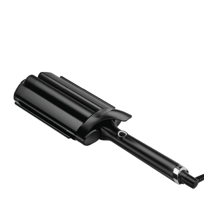 GHD WAVE - Triple Barrel Hair Waver