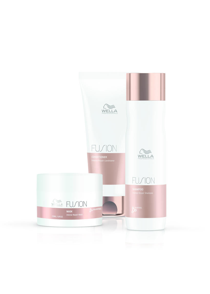 Fusion Intense Repair Mask