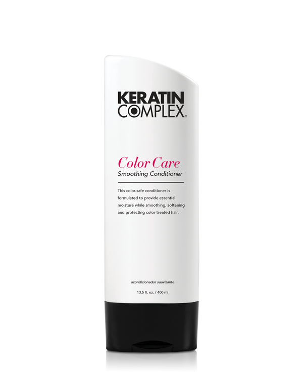 Keratin Complex Color Care Smoothing Conditioner 400ml