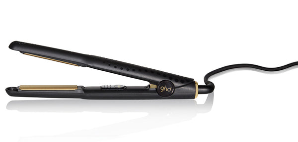 Mini styler ghd top