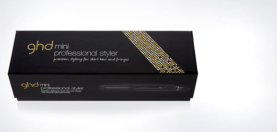 Ghd mini professional styler on sale