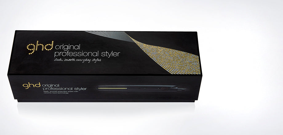 GHD Original Styler Toni GuyNZ