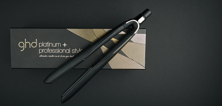 GHD Platinum + Styler / Buy in New Zealand