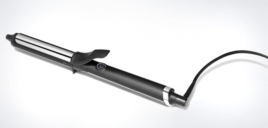 GHD Curve Classic Curl Tong Toni GuyNZ