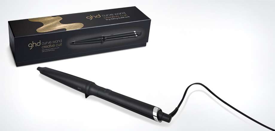 Ghd curve creative wand sale