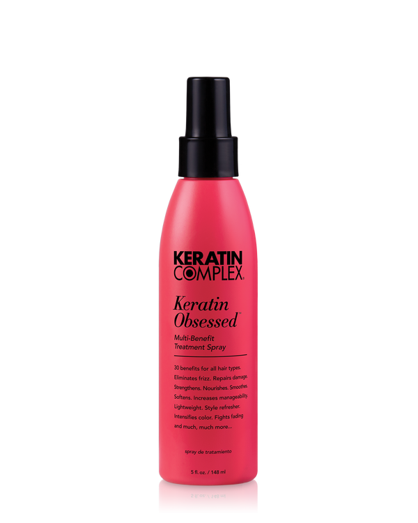 Keratin Obsessed Multi Benefit Treatment Spray 150 ml