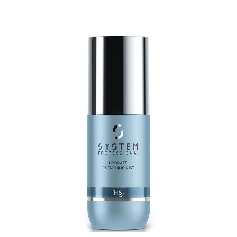 System Professional Hydrate Quenching Mist 125ml