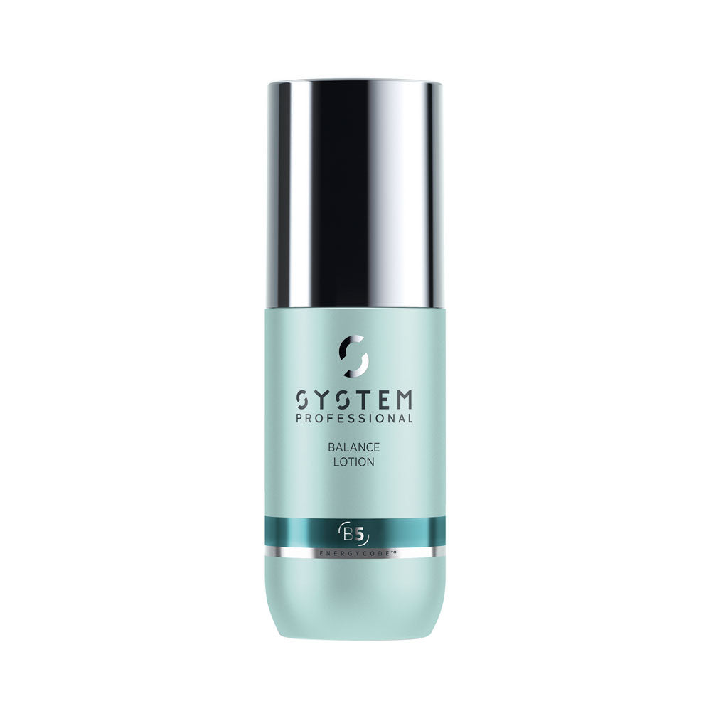 System Professional Balance Lotion 125ml