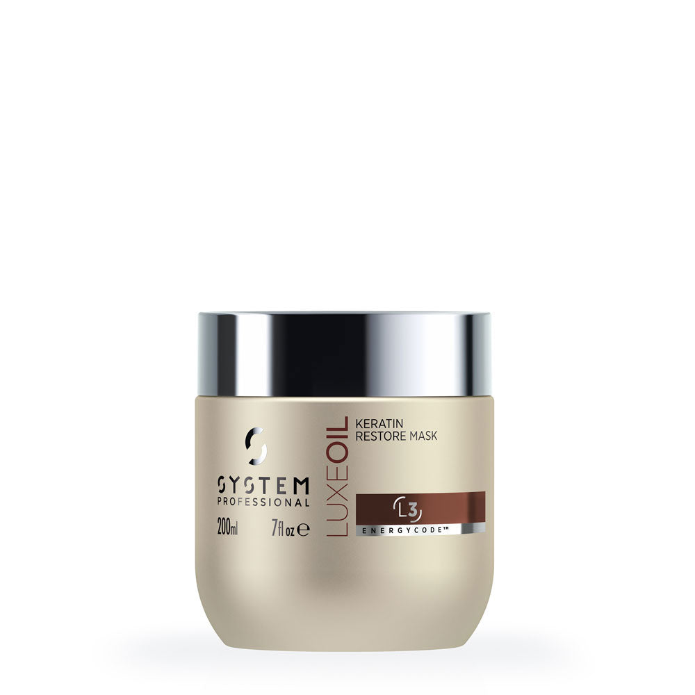 System professional luxe oil deals