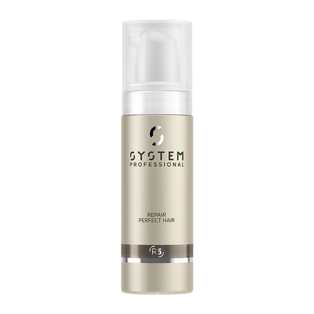 System Professional Repair Perfect Hair Foam 150ml