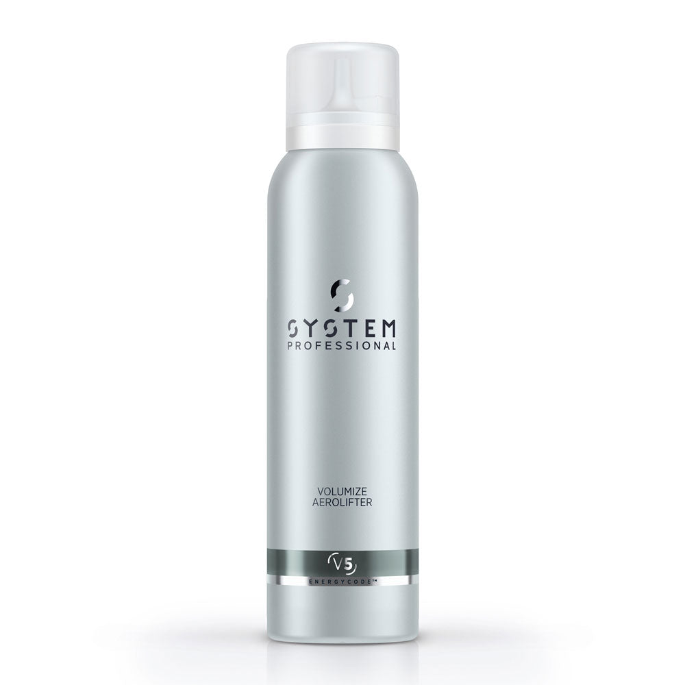 System Professional Volumize Aerolifter 200ml
