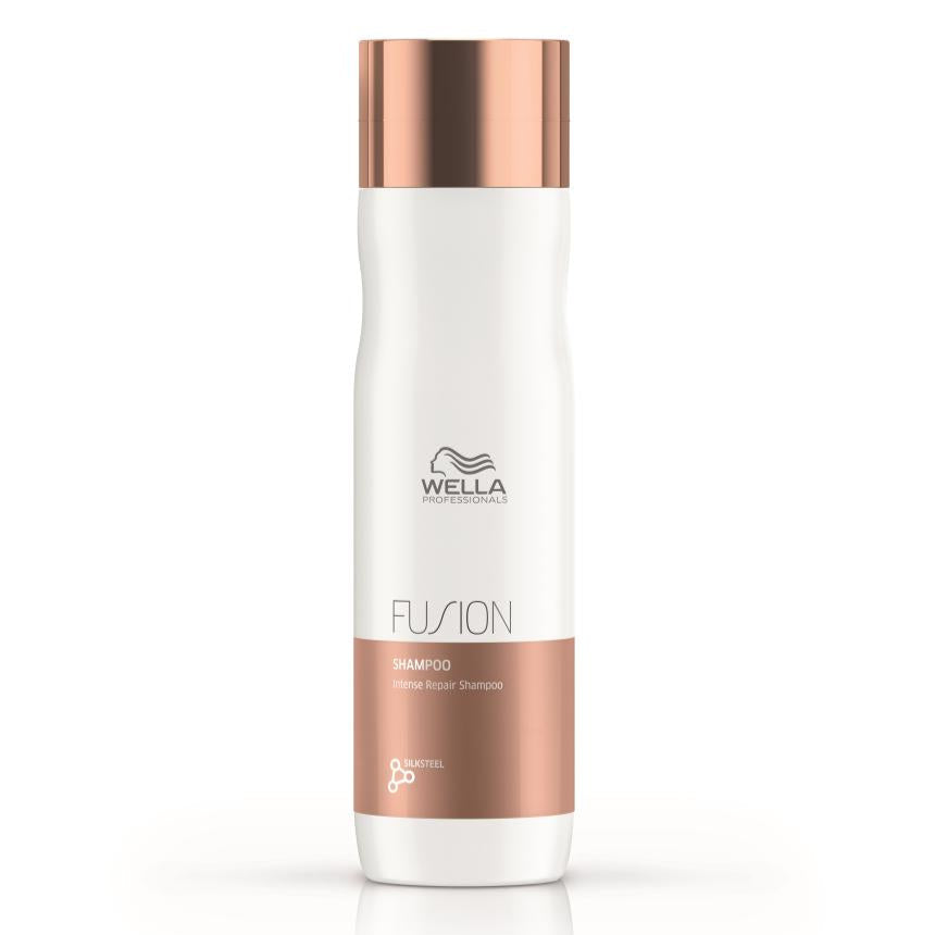 Fusion Intense Repair Shampoo