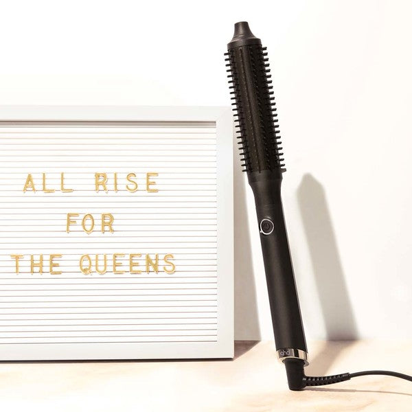 GHD Rise Volumising Hot Brush