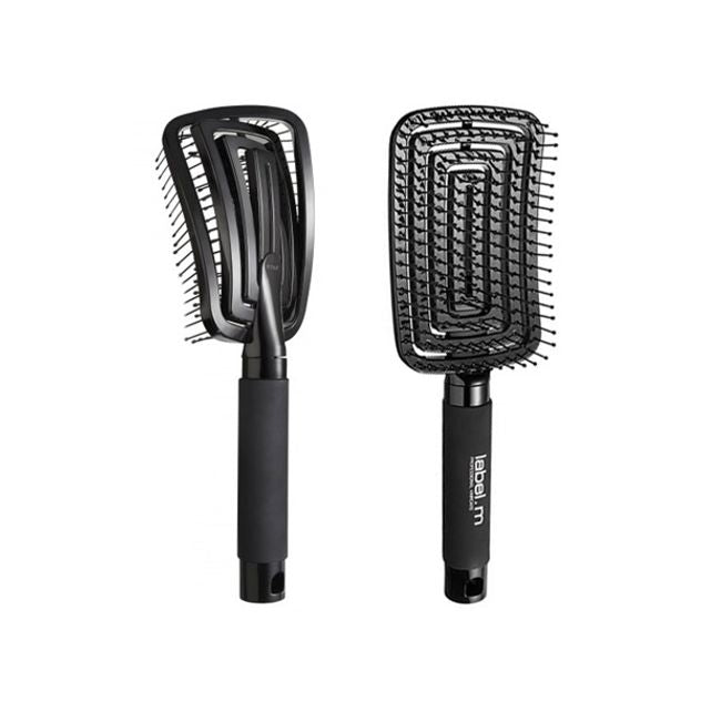 label.m Detangling Brush